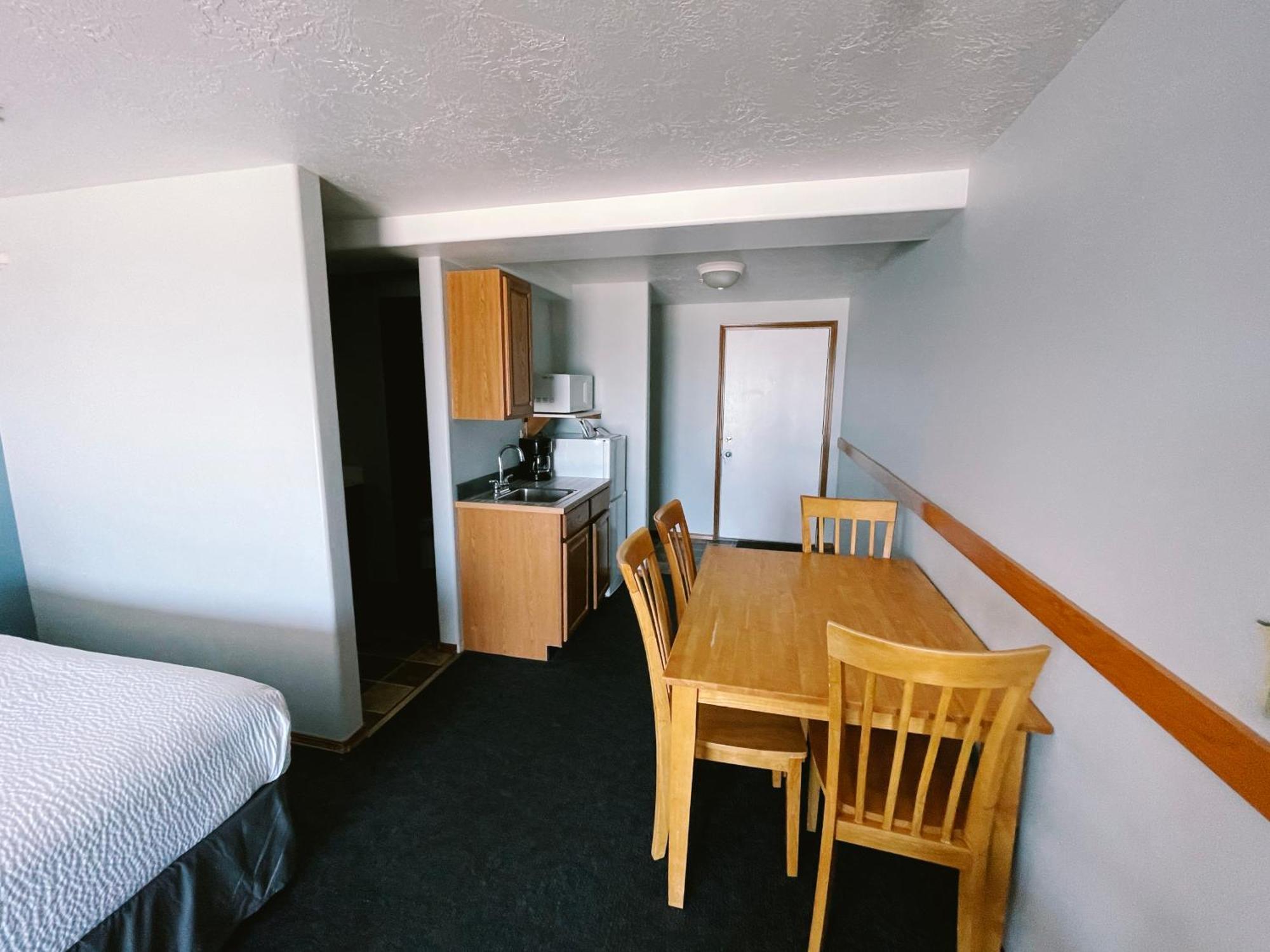 Sandcastle Beachfront Lincoln City Habitación foto