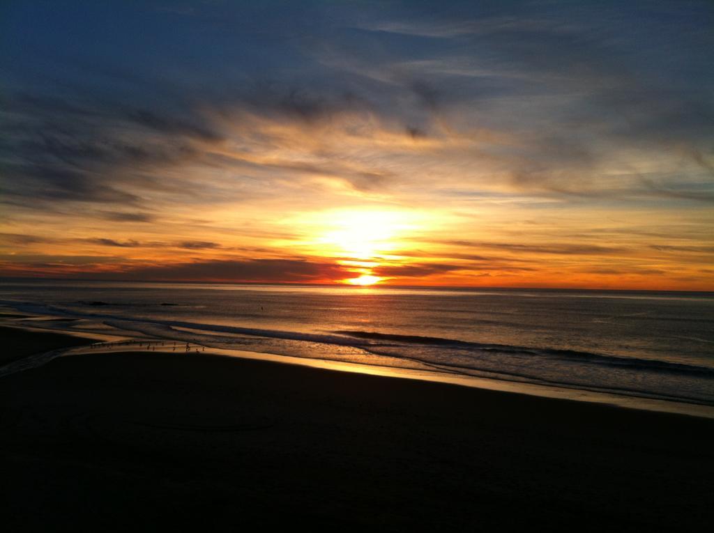 Sandcastle Beachfront Lincoln City Exterior foto