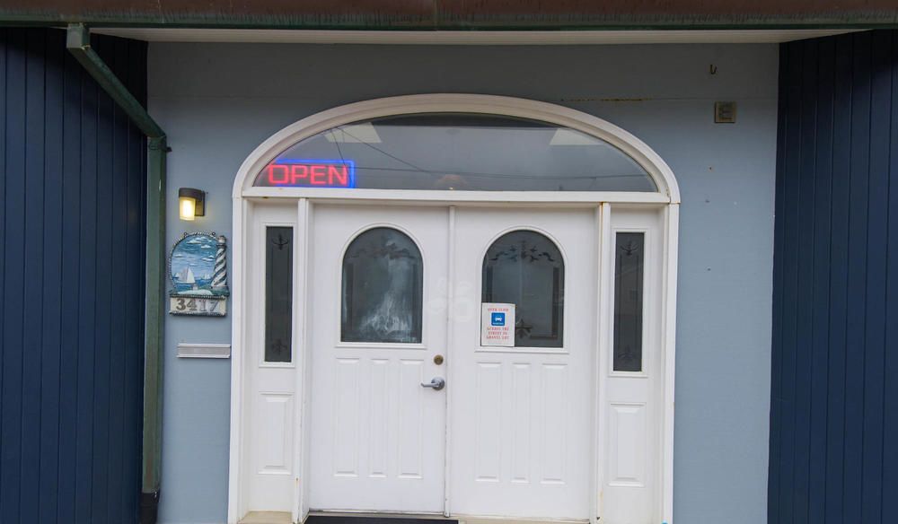 Sandcastle Beachfront Lincoln City Exterior foto